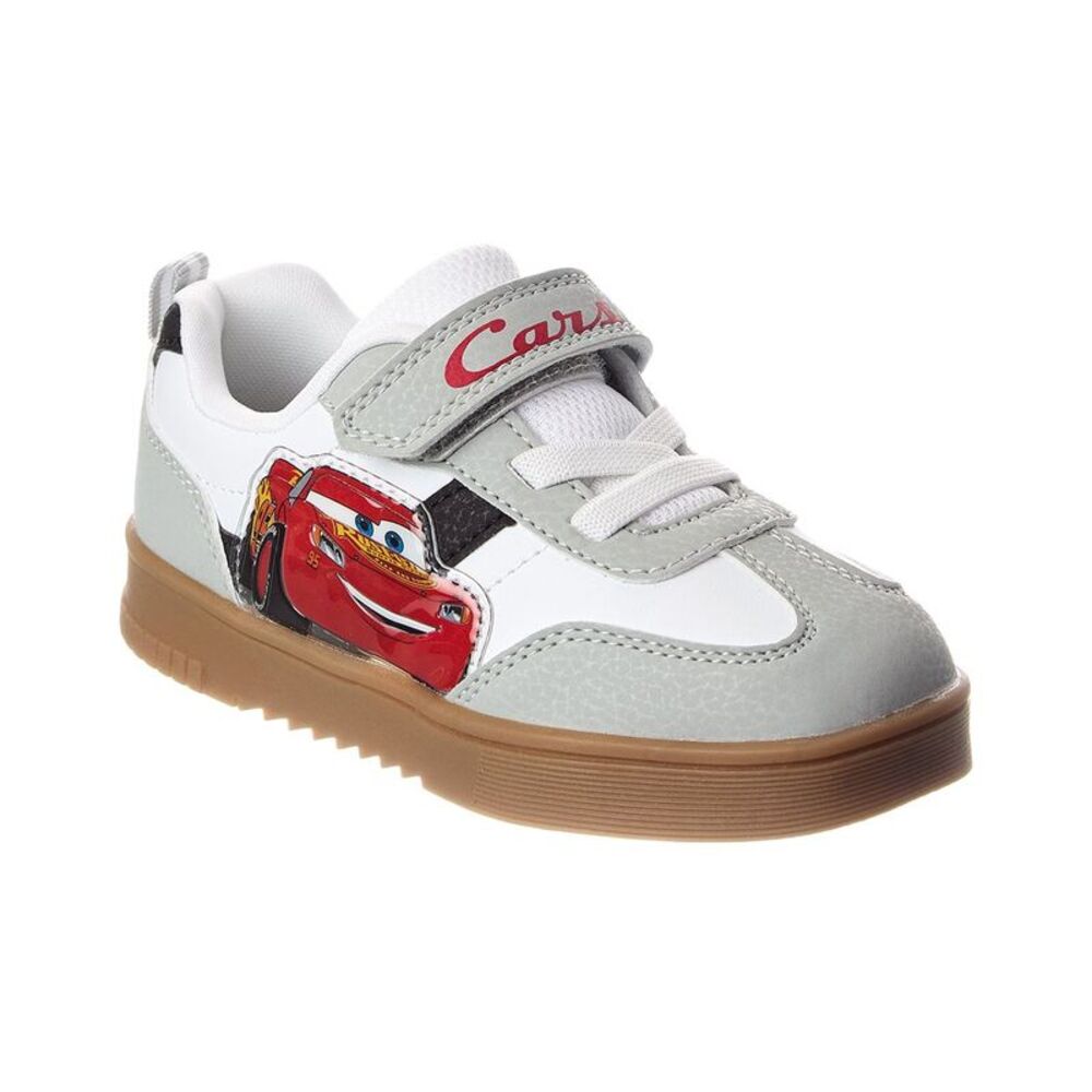 Josmo Cars Sneaker, Grey